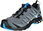 Lookbook Salomon Xa Pro 3D ''Grün'' 400745
