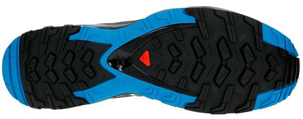 Salomon Xa Pro 3d 'Hijau' 400745 Shop Salomon Xa Pro 3d 'Hijau' 400745