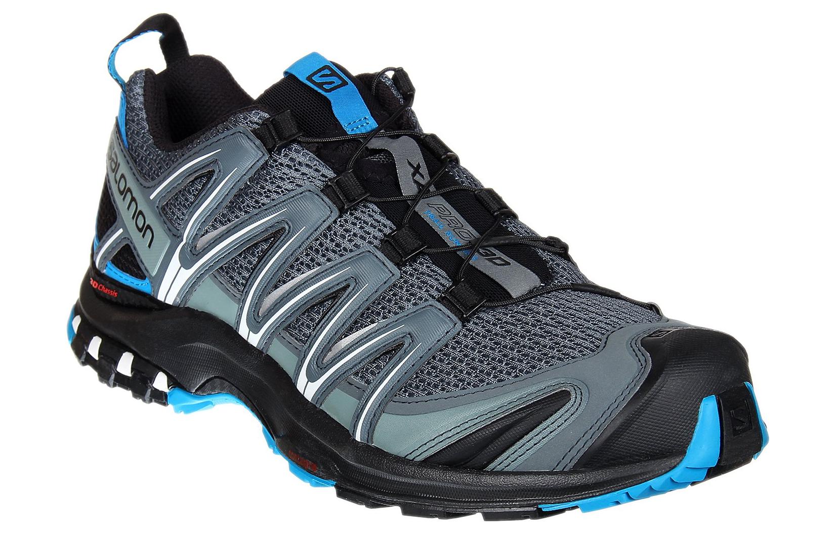 Shop Salomon Xa Pro 3D ''Grün'' 400745