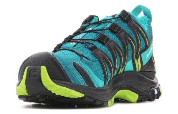 Salomon XA Pro 3D 'Green Black' 圖 3