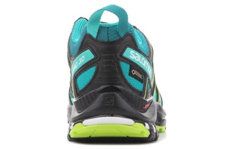 Salomon XA Pro 3D 'Green Black' 圖 4