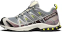 Buy Salomon XA Pro 3D '灰色' 运动鞋 412322