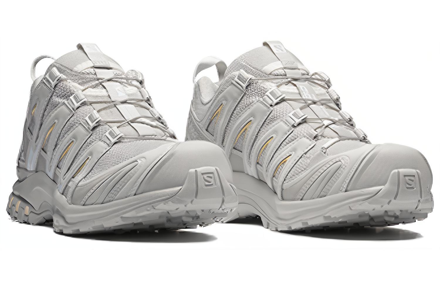 Shop 살로몬 XA 프로 3D '그레이 스톤' (Salomon XA 프로 3D '그레이 스톤') 417561