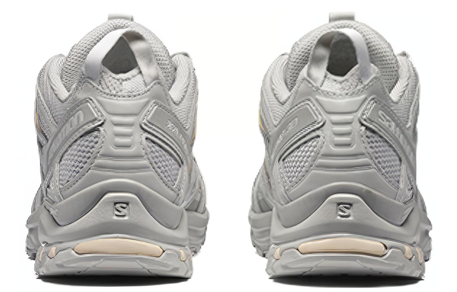 Purchase 살로몬 XA 프로 3D '그레이 스톤' (Salomon XA 프로 3D '그레이 스톤') 417561