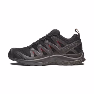 Salomon XA Pro 3D 'La Yaute Pack - Black'
