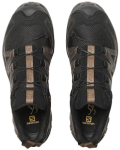 살로몬 XA PRO 3D '라 요뜨 블랙 브라운' L47472000 Lookbook 살로몬 XA PRO 3D '라 요뜨 블랙 브라운' L47472000
