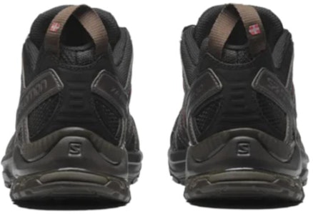 살로몬 XA PRO 3D '라 요뜨 블랙 브라운' L47472000 Shop 살로몬 XA PRO 3D '라 요뜨 블랙 브라운' L47472000