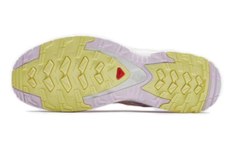 Details for SALOMON薩洛門 XA Pro 3D 防滑耐磨 低幫 戶外功能鞋 男女同款 香草色