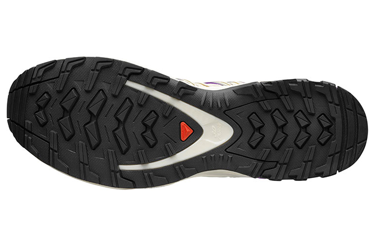 Purchase Salomon XA PRO 3D 'Rainy Grey Edisi Terbatas Kotak Hadiah' 414680(S-BOX)