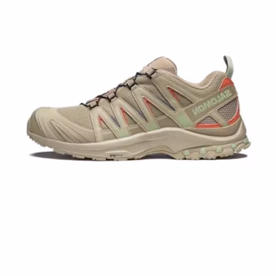 Salomon XA Pro 3D 'Triple White' White