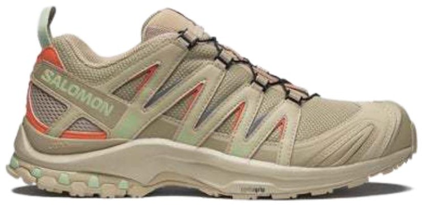 Salomon XA Pro 3D 'Triple White' White L47442800 Order Salomon XA Pro 3D 'Triple White' White L47442800
