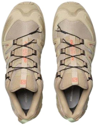 Salomon XA Pro 3D 'Triple White' White L47442800 Shop Salomon XA Pro 3D 'Triple White' White L47442800