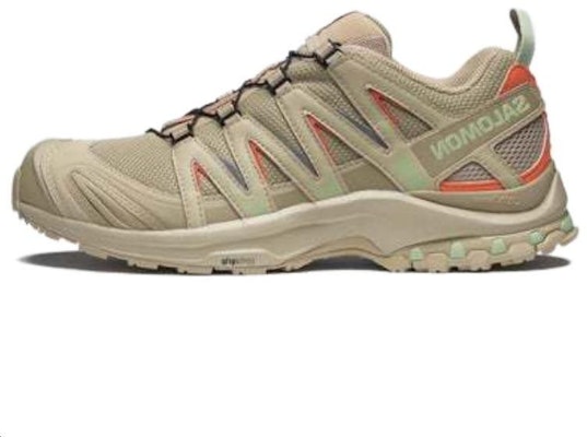 Salomon XA Pro 3D 'Triple White' White L47442800 Purchase Salomon XA Pro 3D 'Triple White' White L47442800