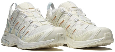 サロモン XA Pro 3D 「バニラアイス・バラッドブルー」 L47442900 Lookbook サロモン XA Pro 3D 「バニラアイス・バラッドブルー」 L47442900