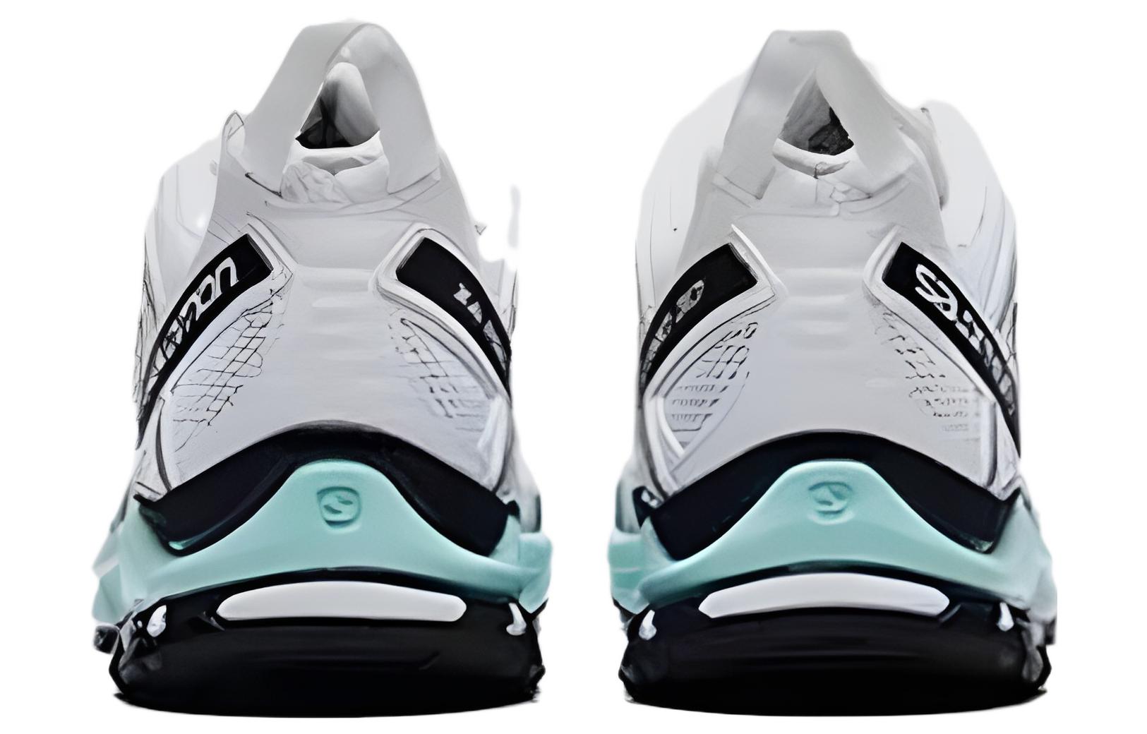 Shop サロモン XAプロ 3D ホワイト 471569