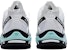 Salomon XA Pro 3D 'Putih' Patuh Harian 471569