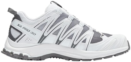 Salomon Xa PRO 3D 'Blanco Gris' 472457 Order Salomon Xa PRO 3D 'Blanco Gris' 472457