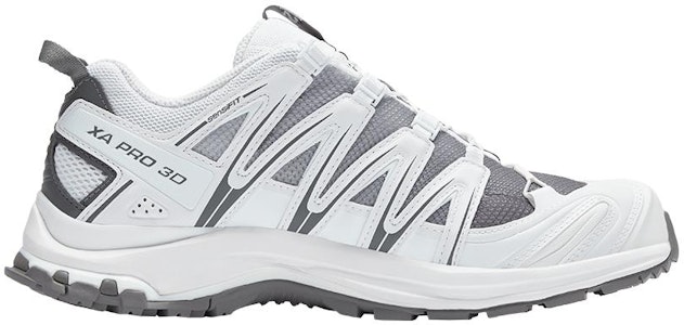 Salomon Xa PRO 3D 'Blanco Gris' 472457 Order Salomon Xa PRO 3D 'Blanco Gris' 472457