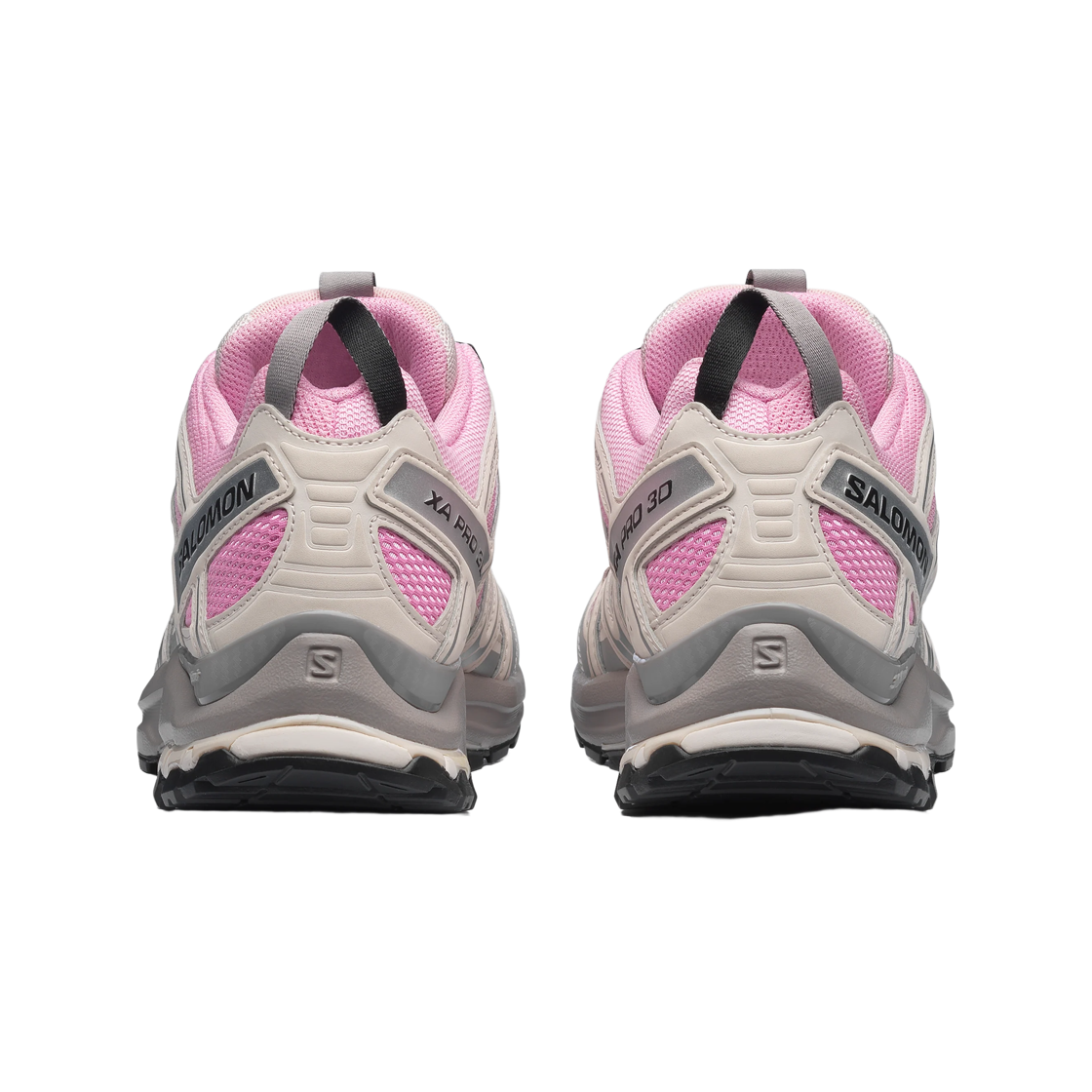 Lookbook Salomon XA Pro 3D ''Xakura'' Sepatu Outdoor Pria L47988600
