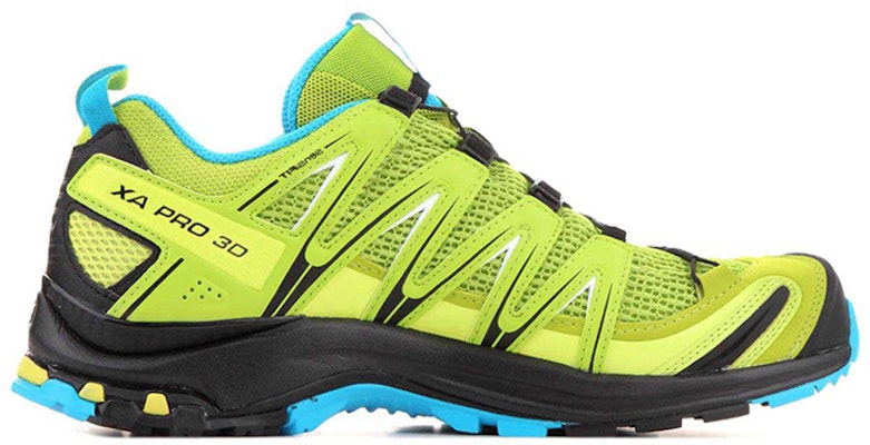 Salomon XA Pro 3D 'Yellow' 398506 Order Salomon XA Pro 3D 'Yellow' 398506