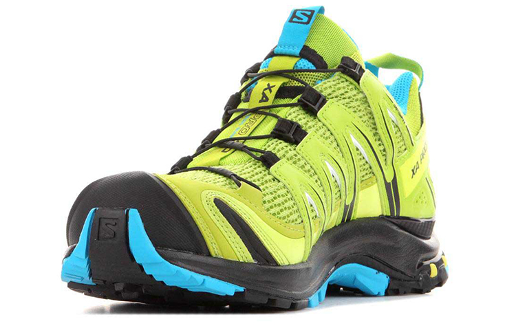 Salomon XA Pro 3D 'Yellow' 圖 3