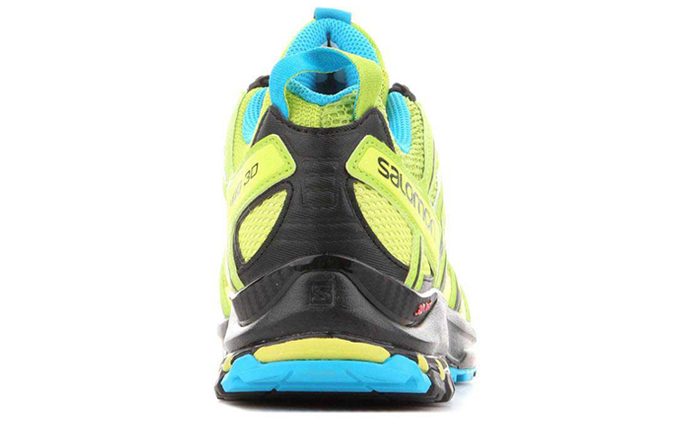 Salomon XA Pro 3D 'Yellow' 圖 4