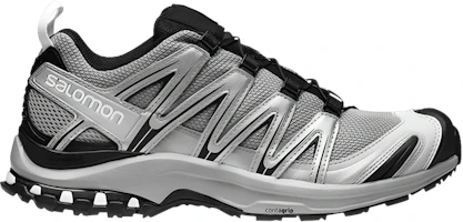 Salomon XA Pro 3D ADV 'Alloy Grey' L47478100 Salomon XA Pro 3D ADV 'Alloy Grey' L47478100