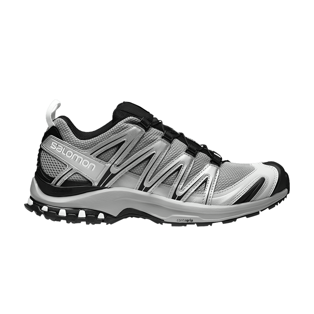 Salomon XA Pro 3D ADV 'Alloy Grey' L47478100
