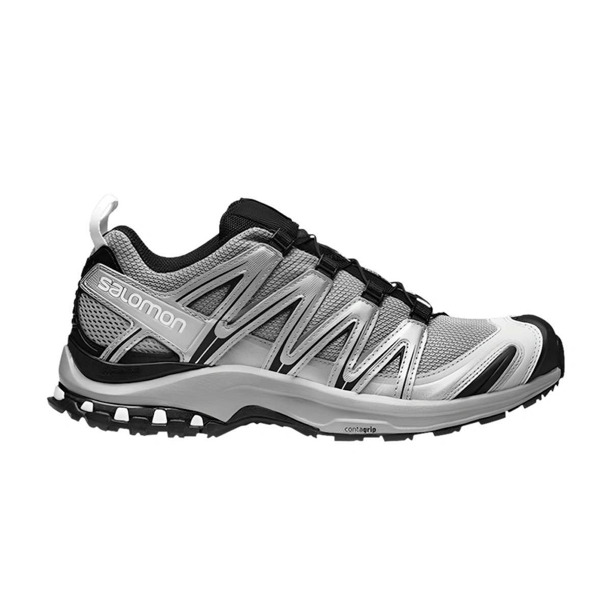 Salomon XA Pro 3D ADV 'Alloy Grey'
