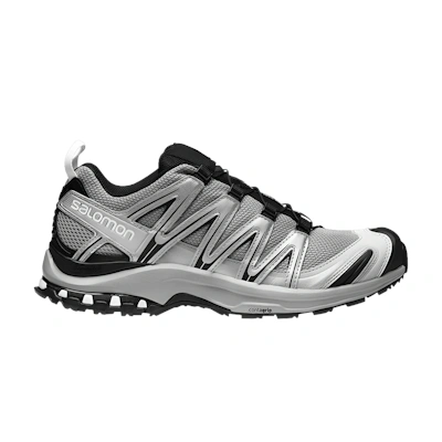 Salomon XA Pro 3D ADV 'Alloy Grey'
