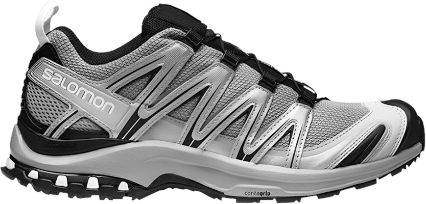 Salomon XA Pro 3D ADV 'Alloy Grey' L47478100 Buy Salomon XA Pro 3D ADV 'Alloy Grey' L47478100