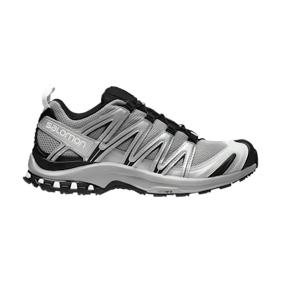 Salomon XA Pro 3D ADV 'Alloy Grey'