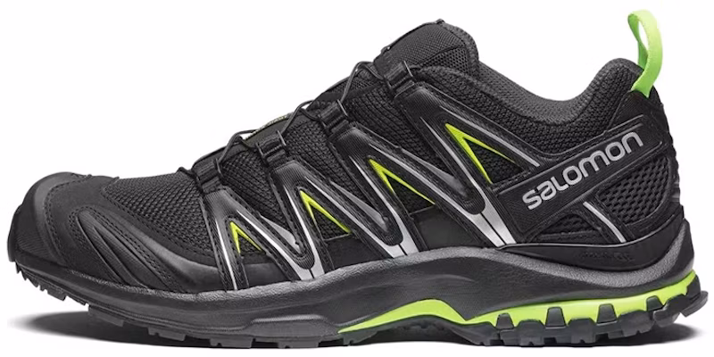 Salomon XA Pro 3D ADV 'Hitam Hijau' 474779 Buy Salomon XA Pro 3D ADV 'Hitam Hijau' 474779