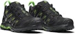 Salomon XA Pro 3D ADV 'Hitam Hijau' 474779