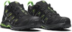 Lookbook Salomon XA Pro 3D ADV 'Hitam Hijau' 474779
