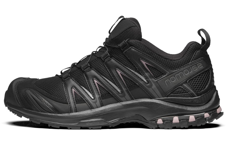 Buy Salomon XA Pro 3D Adv '黑色' 越野跑鞋 412551