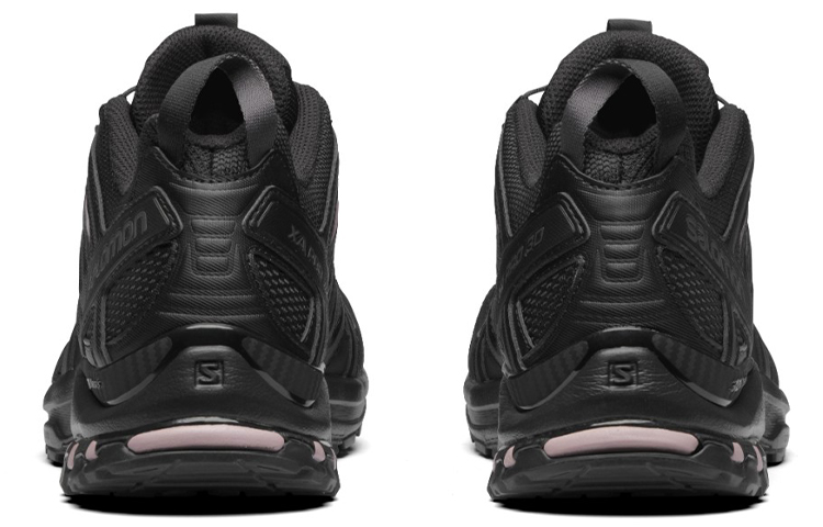Shop Salomon XA Pro 3D Adv '黑色' 越野跑鞋 412551