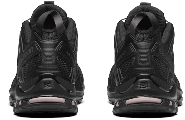 Salomon XA Pro 3D Adv '黑色' 越野跑鞋 412551 Shop Salomon XA Pro 3D Adv '黑色' 越野跑鞋 412551