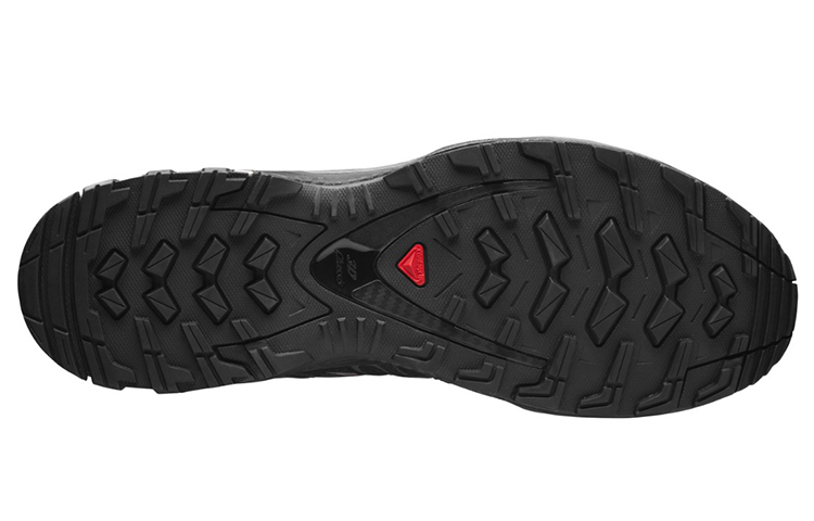 Purchase Salomon XA Pro 3D Adv '黑色' 越野跑鞋 412551