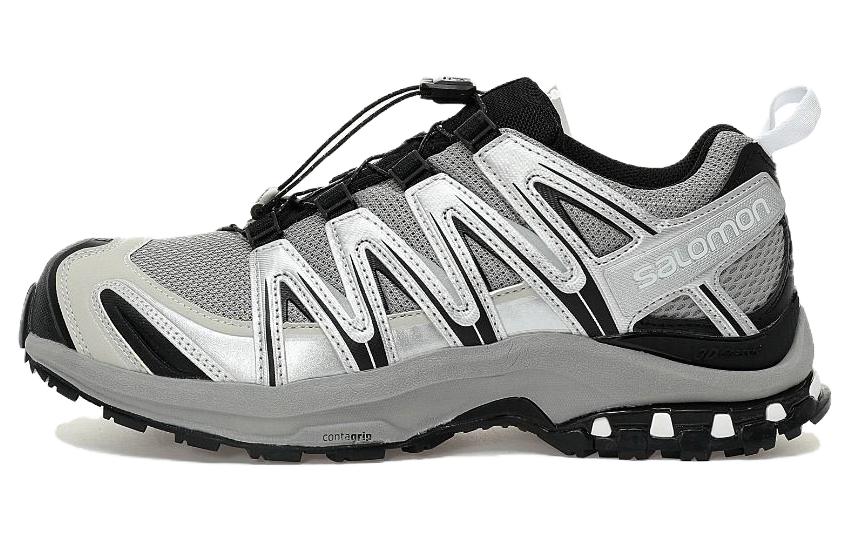 Salomon XA Pro 3D ADV 'Gray Silver' 474781