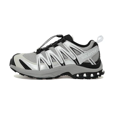 Salomon XA Pro 3D ADV 'Gray Silver'