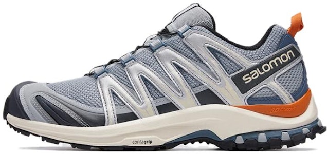 萨洛蒙 XA Pro 3D ADV '灰银橙' 472456 Buy 萨洛蒙 XA Pro 3D ADV '灰银橙' 472456