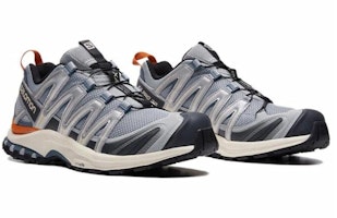 Salomon XA Pro 3D ADV 'Kelabu Perak Oren' 472456 Order Salomon XA Pro 3D ADV 'Kelabu Perak Oren' 472456