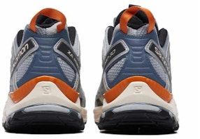 Salomon XA Pro 3D ADV 'Kelabu Perak Oren' 472456 Lookbook Salomon XA Pro 3D ADV 'Kelabu Perak Oren' 472456