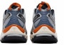 Lookbook Salomon XA Pro 3D ADV 'Kelabu Perak Oren' 472456