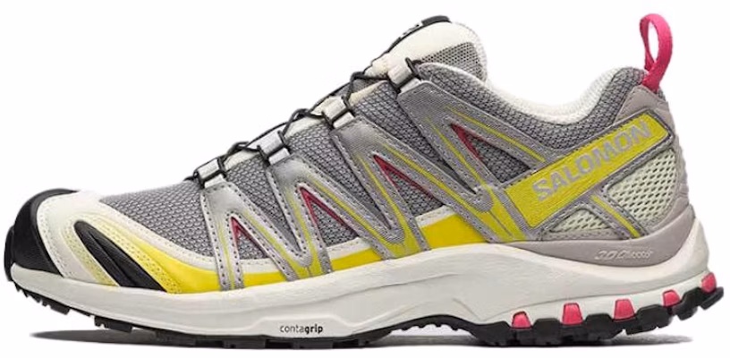 Salomon XA Pro 3D ADV 'Shark Grey' Lelaki & Wanita Kasut Larian 475422 Buy Salomon XA Pro 3D ADV 'Shark Grey' Lelaki & Wanita Kasut Larian 475422