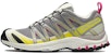 Salomon XA Pro 3D ADV 'Shark Grey' Lelaki & Wanita Kasut Larian 475422