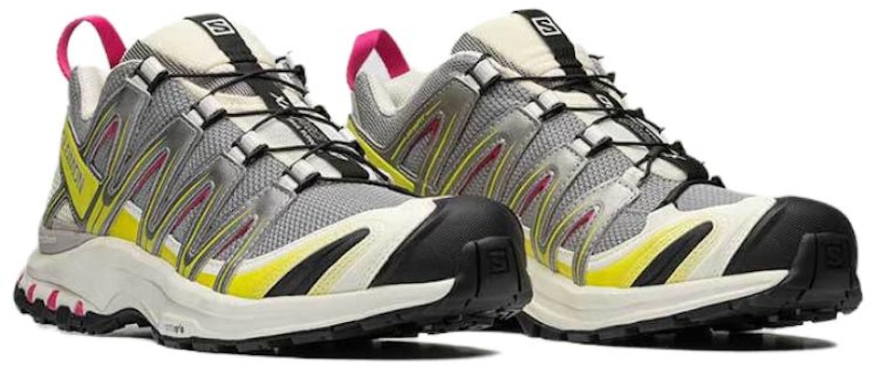 Salomon XA Pro 3D ADV 'Shark Grey' 475422 Lookbook Salomon XA Pro 3D ADV 'Shark Grey' 475422