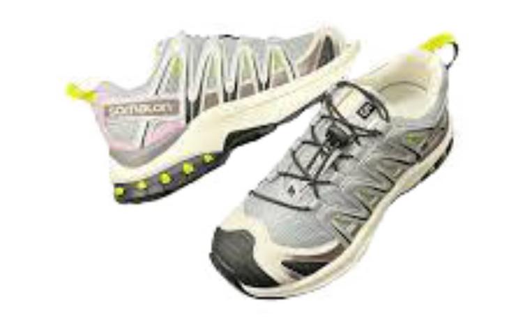 Shop 살로몬 XA 프로 3D ADV '샤크 그레이' 475422