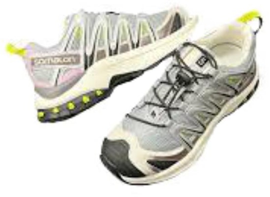 Salomon XA Pro 3D ADV 'Shark Grey' 475422 Shop Salomon XA Pro 3D ADV 'Shark Grey' 475422
